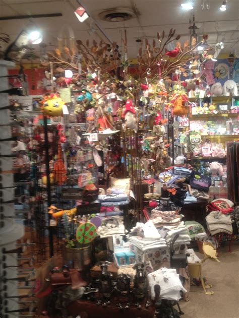 cornucopia gift shop